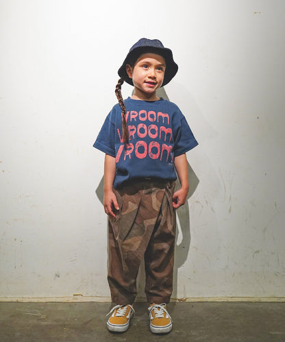 Military Assymetry Pants