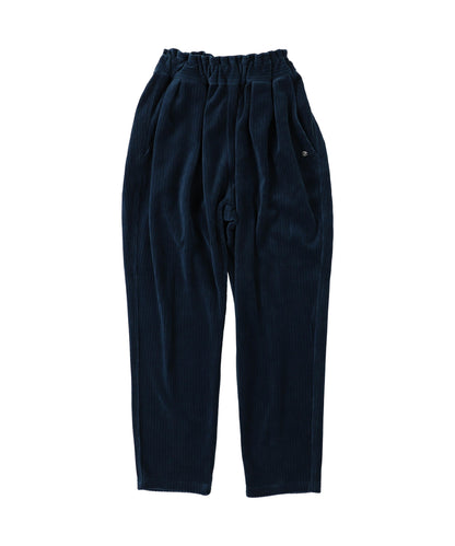 Knit Corduroy Pants(LADIES)