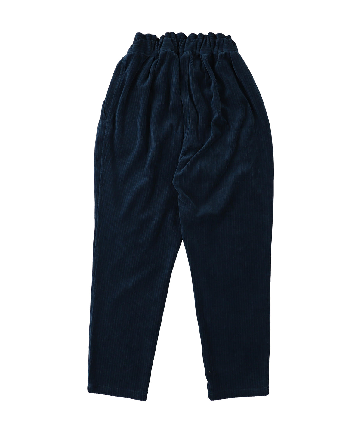 Knit Corduroy Pants(LADIES)