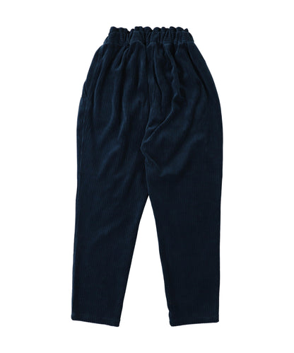 Knit Corduroy Pants(LADIES)