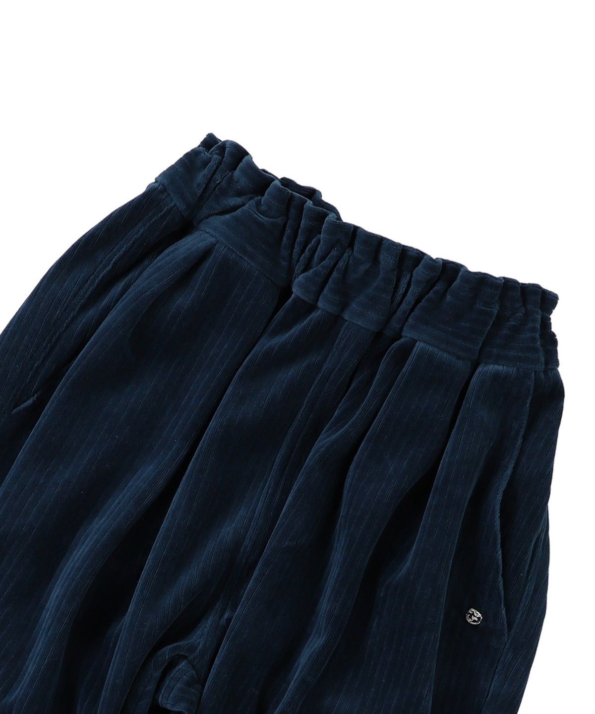 Knit Corduroy Pants(LADIES)