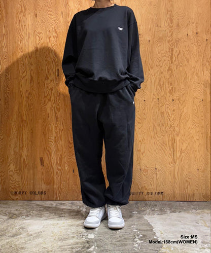 GROOVY COLORS Sweatpants(MENS)