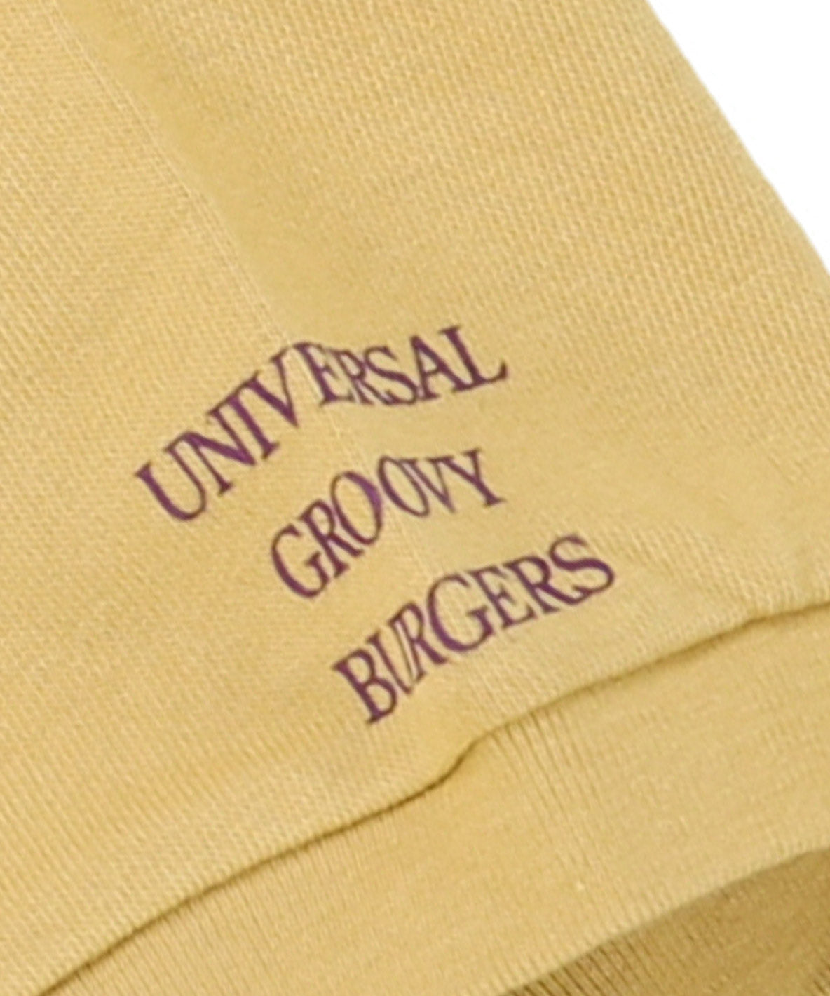 UGB Sweatshirt