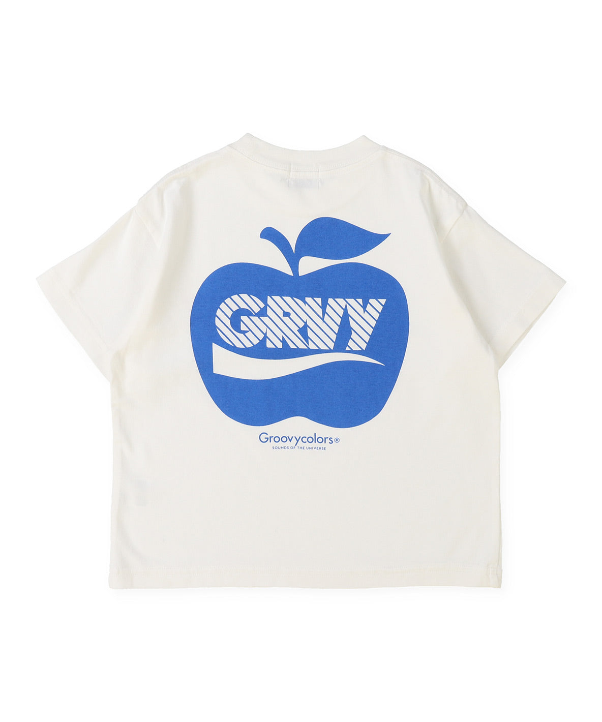 APPLE GRVY Tee