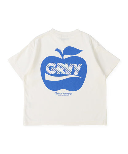 APPLE GRVY Tee