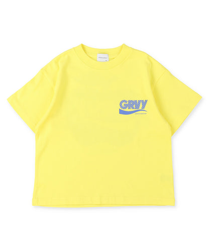 APPLE GRVY Tee