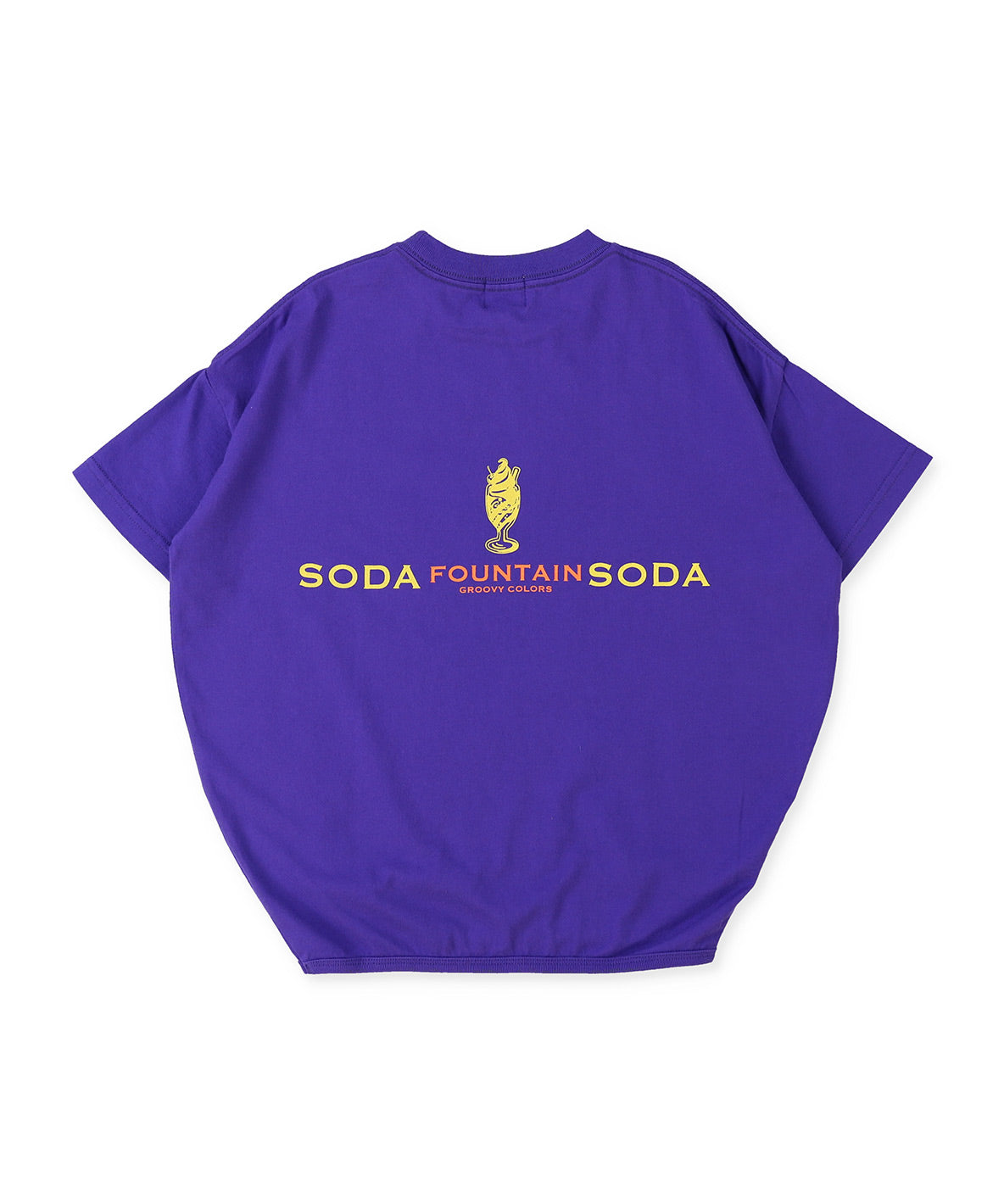 SODA Balloon Tee