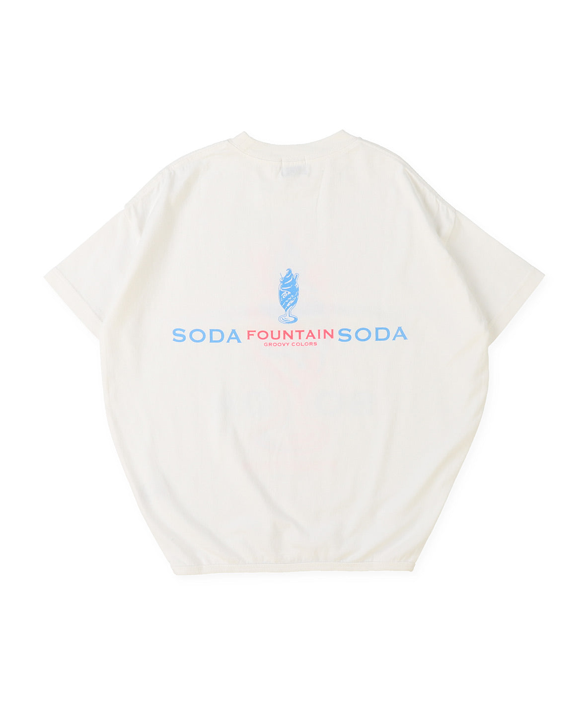 SODA Balloon Tee