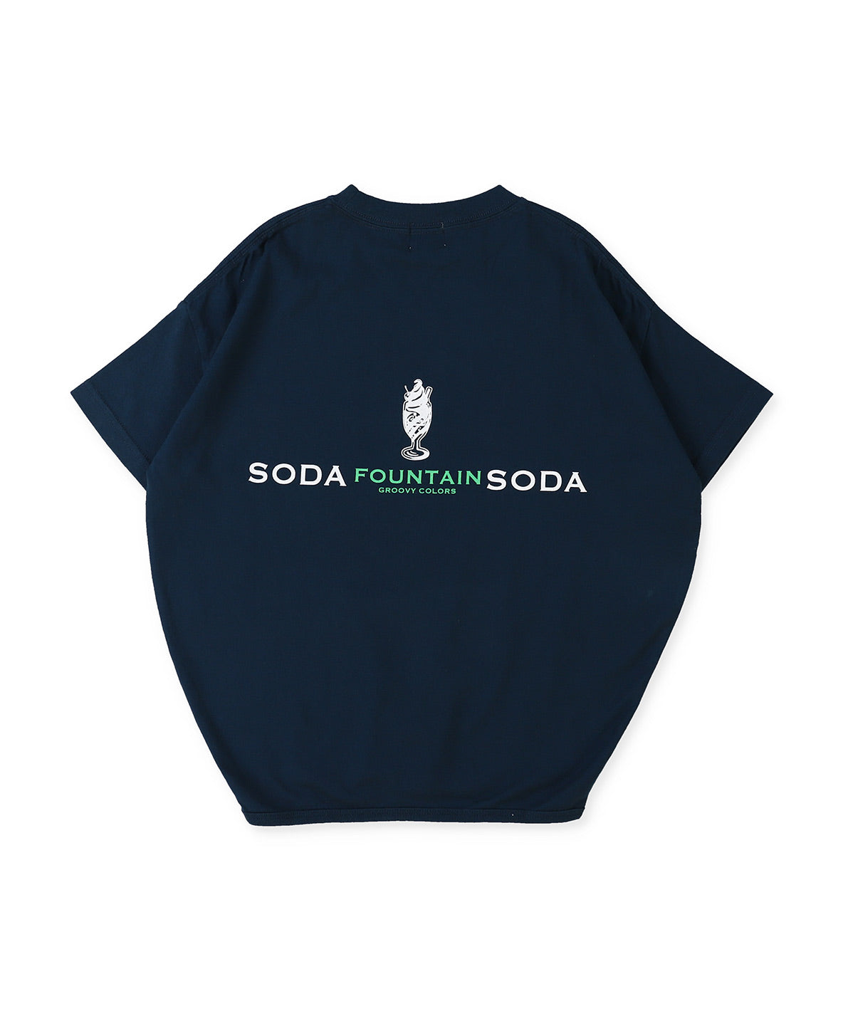 SODA Balloon Tee