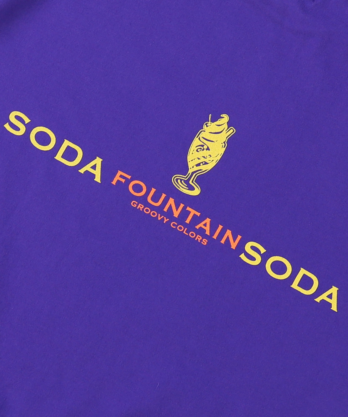 SODA Balloon Tee