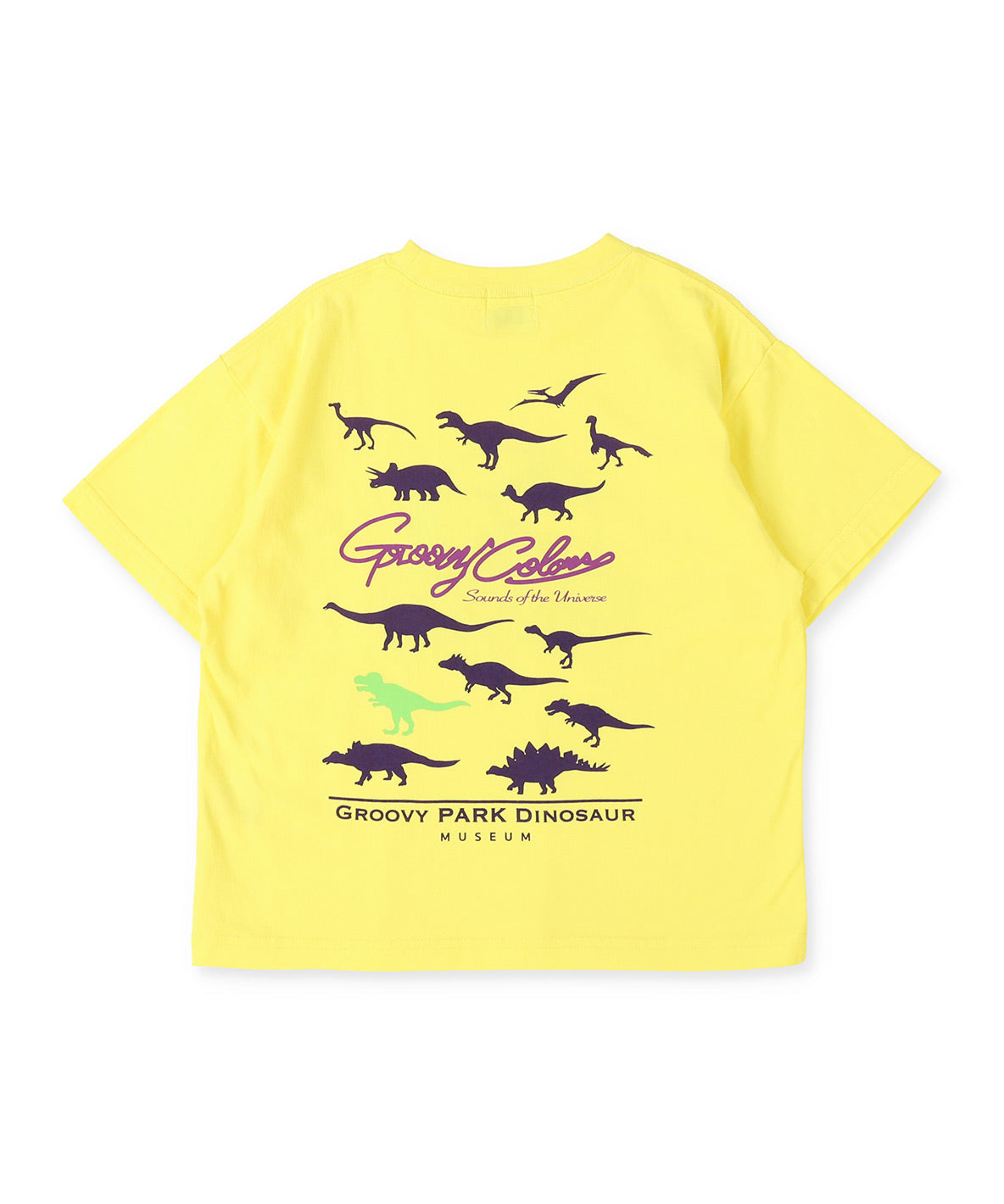 DINOSAUR Tee