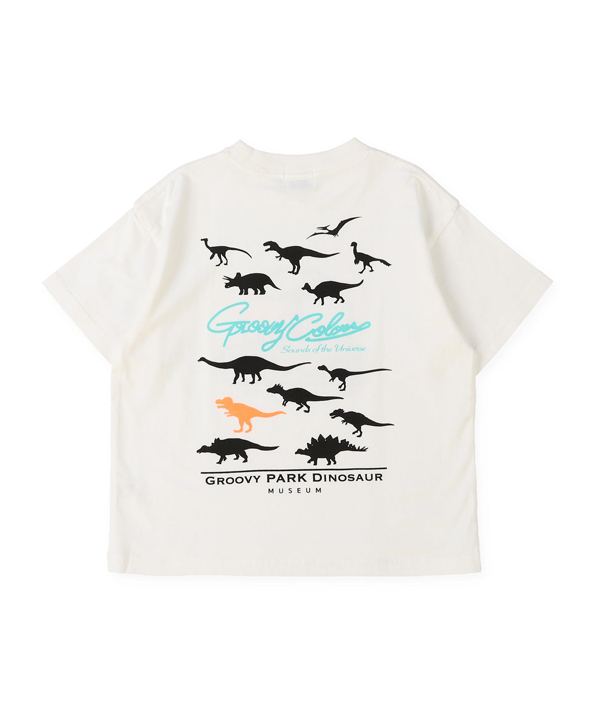 DINOSAUR Tee