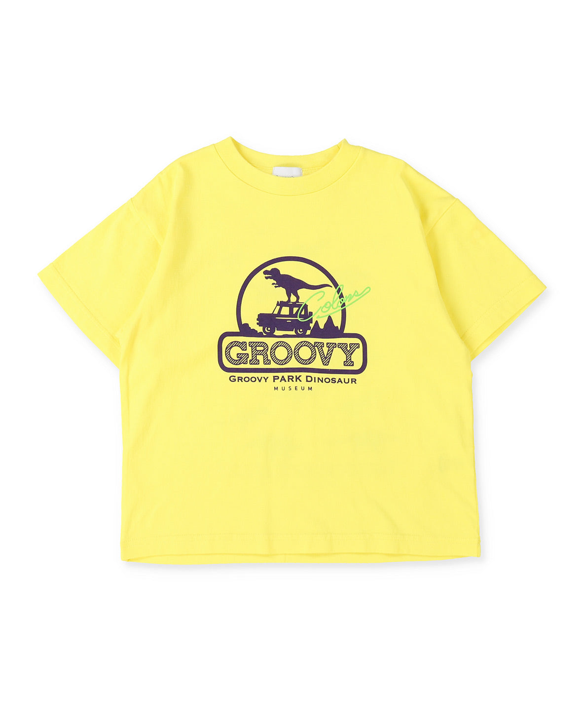 DINOSAUR Tee