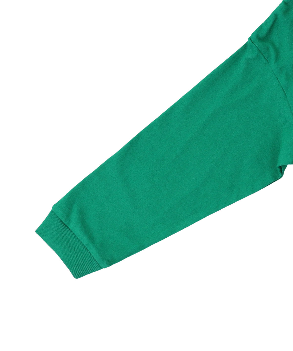 PARK CAFE BURGERS Long Sleeve Tee