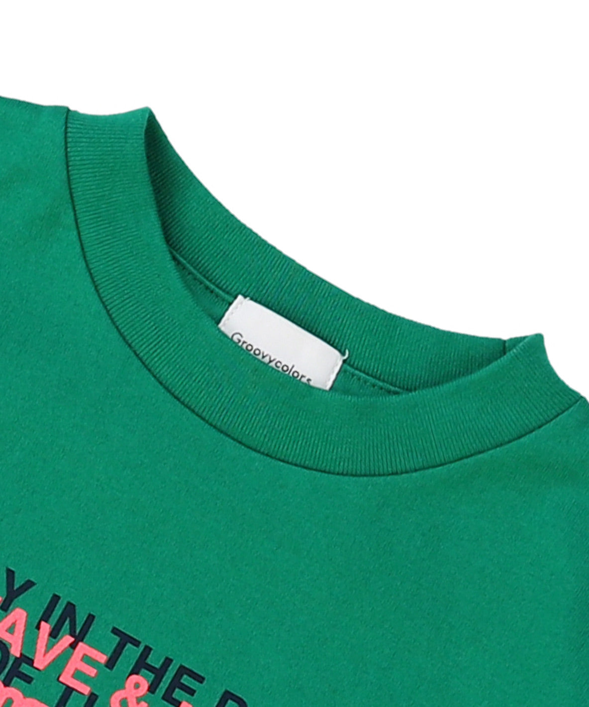 PLAY IN THE PARK Tee