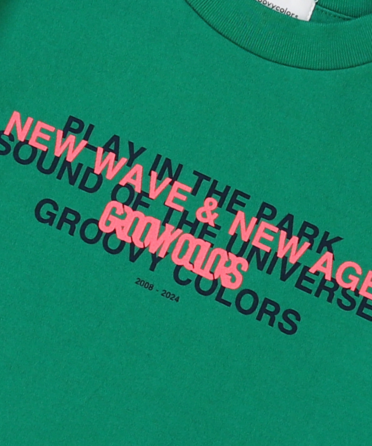 PLAY IN THE PARK Tee