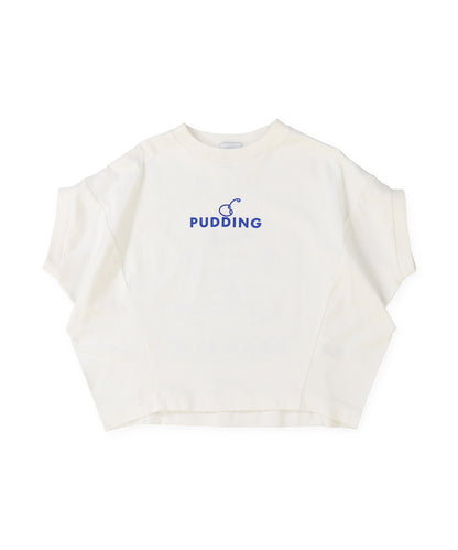 Tent-sleeves PUDDING Tee