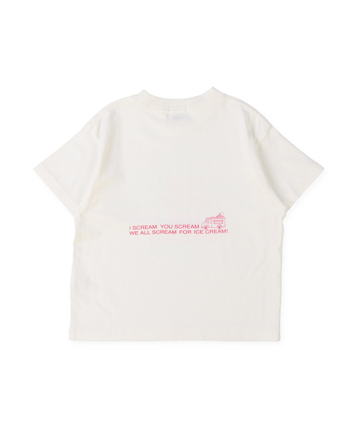 ICE CREAM Tee