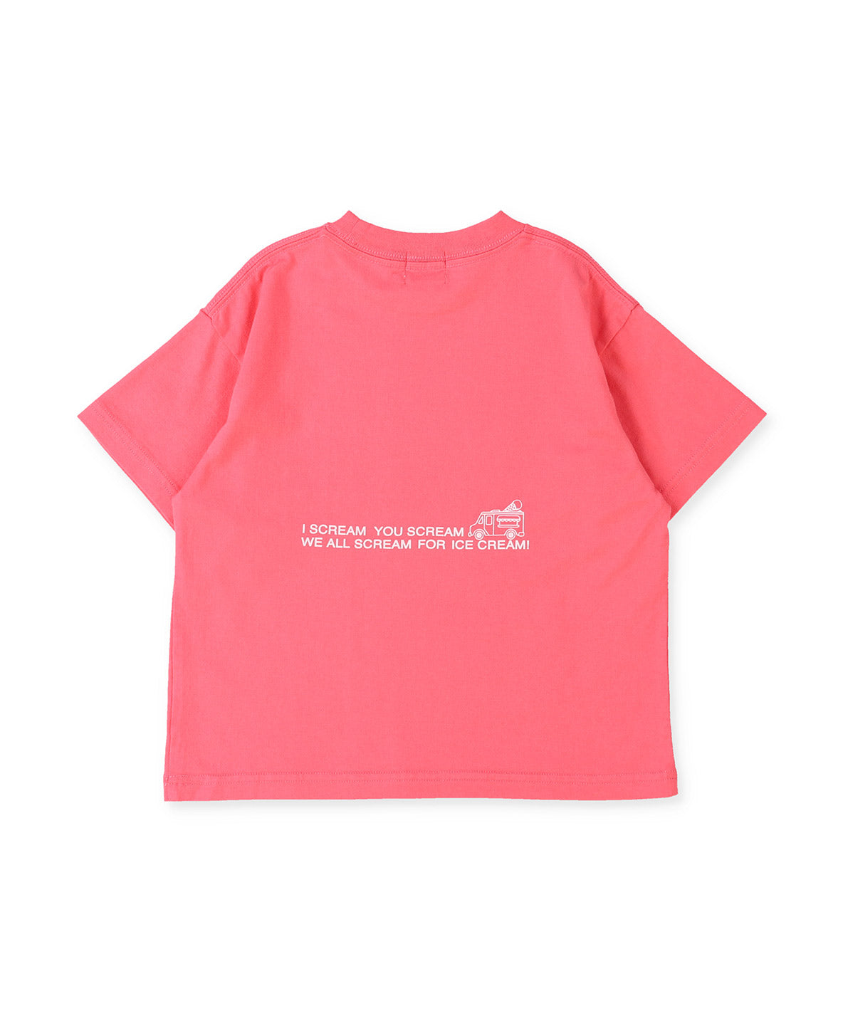 ICE CREAM Tee