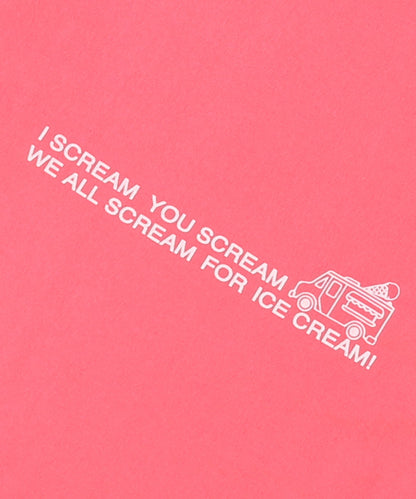 ICE CREAM Tee