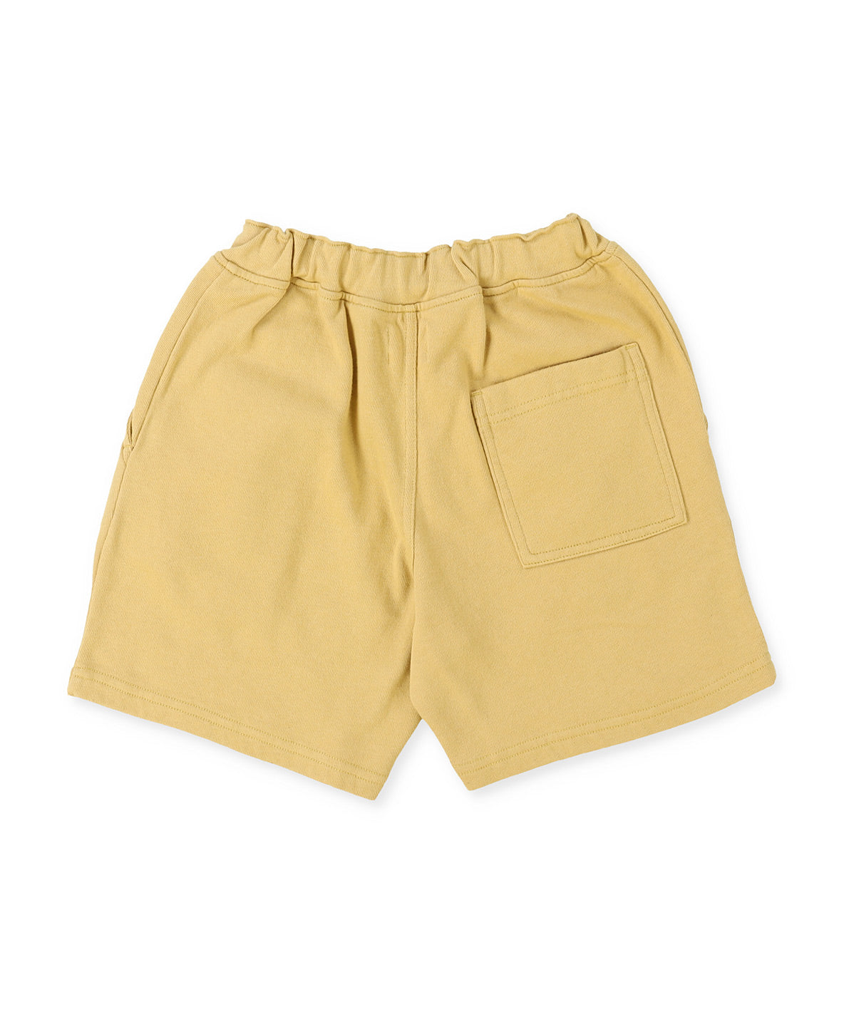 UGB Tuck Sweatshorts