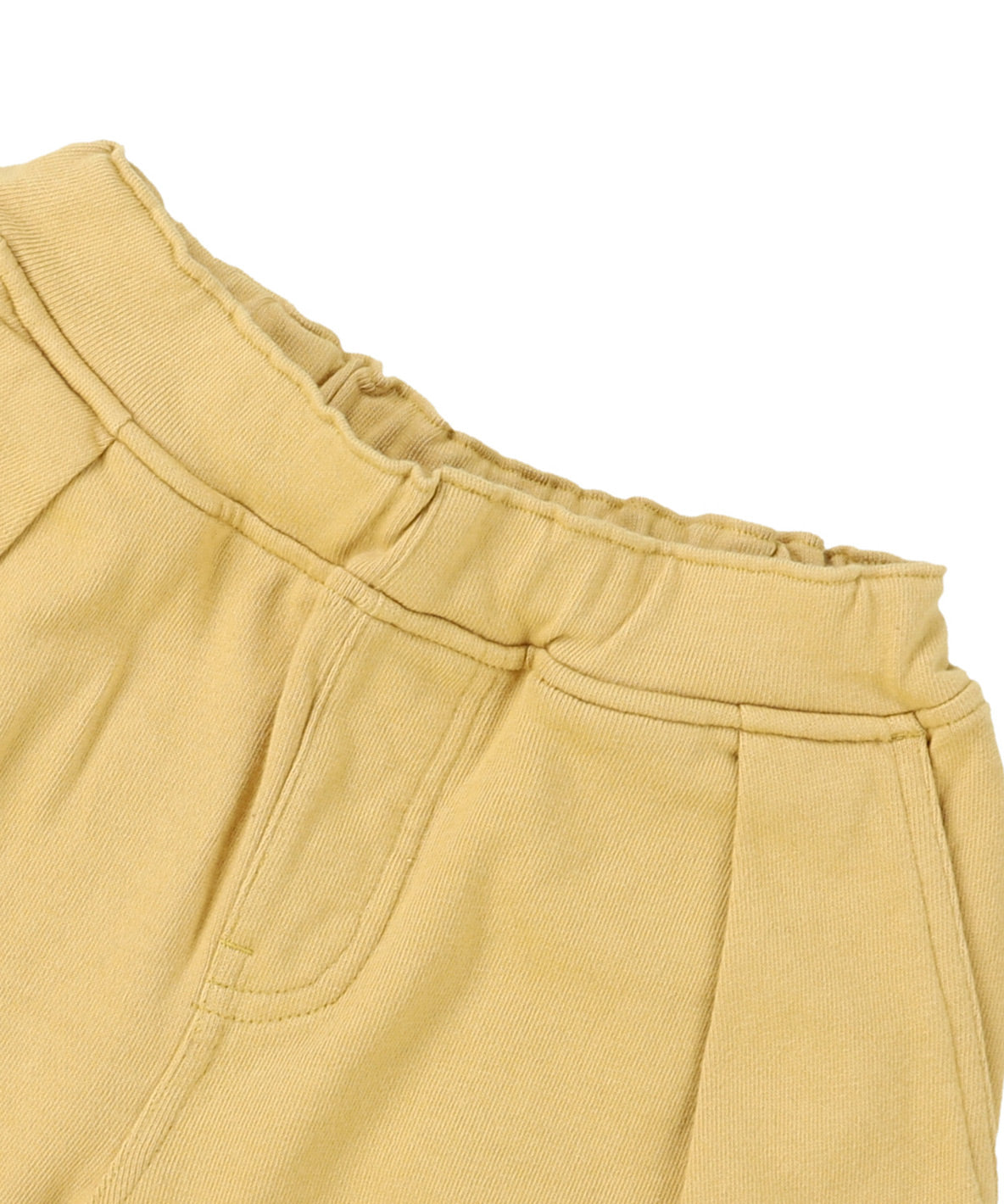 UGB Tuck Sweatshorts