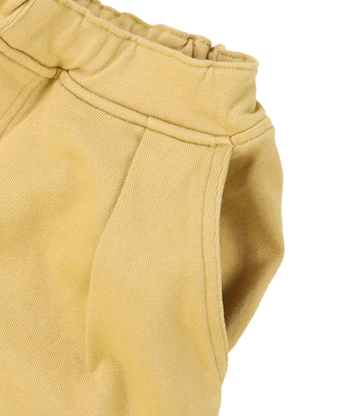 UGB Tuck Sweatshorts