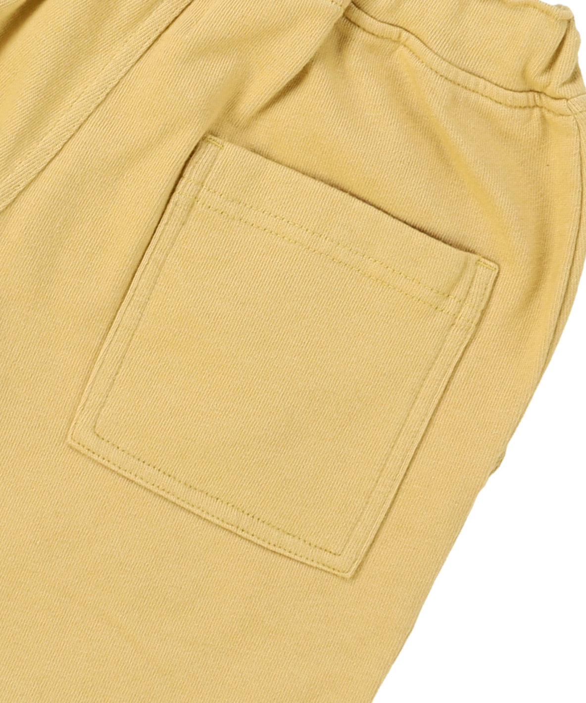 UGB Tuck Sweatshorts