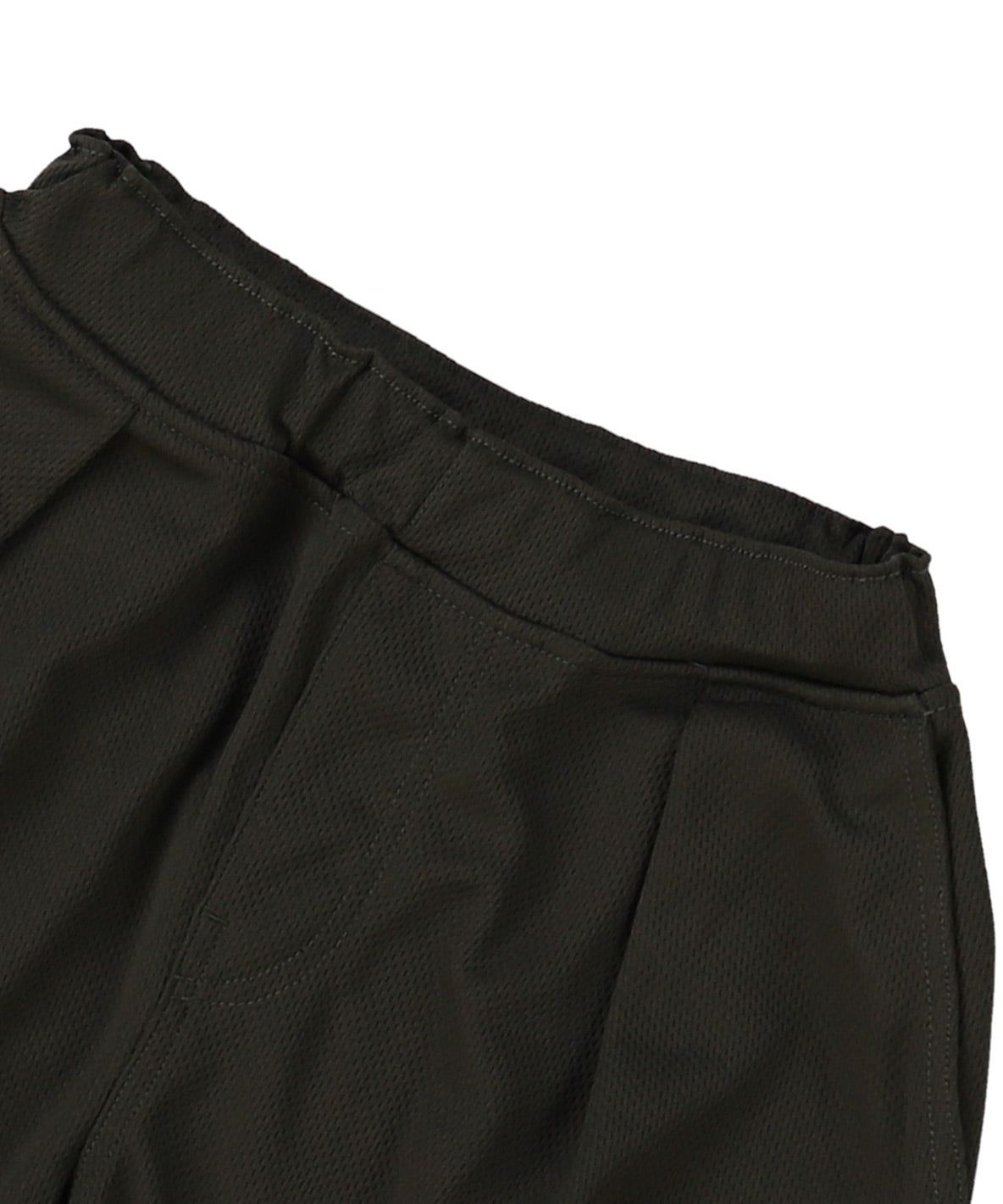 Double Eyelet Shorts