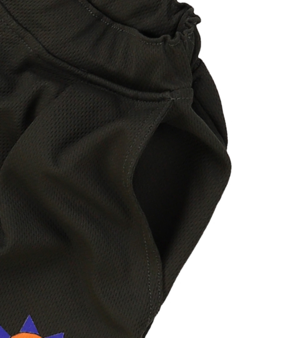 Double Eyelet Shorts