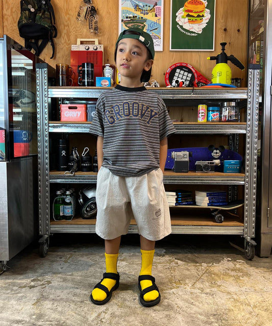 Water-repellent Stretch Ripstop Pants