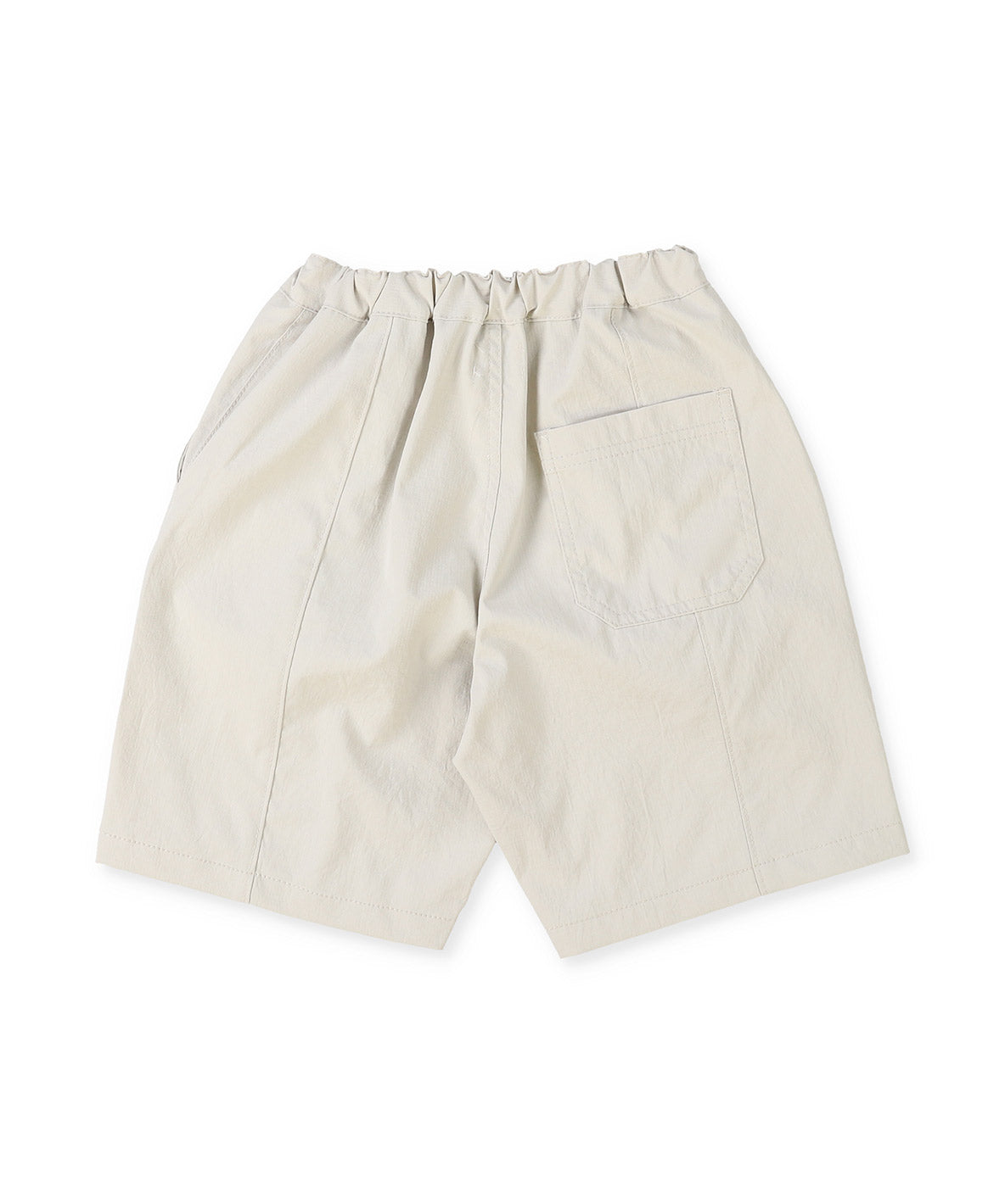 Water-repellent Stretch Ripstop Pants