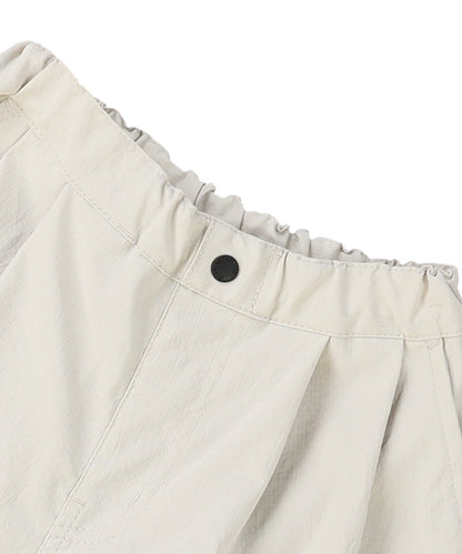 Water-repellent Stretch Ripstop Pants