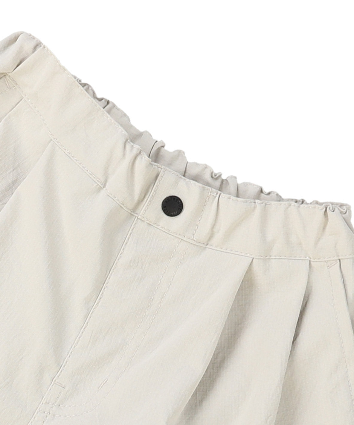 Water-repellent Stretch Ripstop Pants