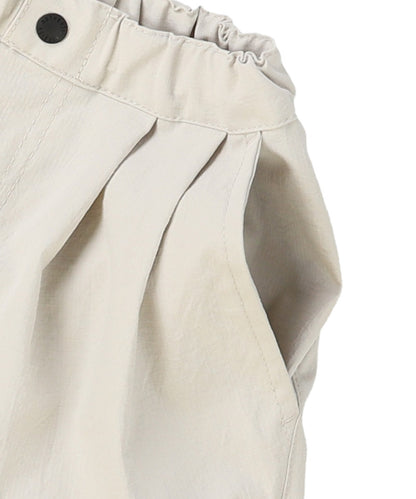Water-repellent Stretch Ripstop Pants