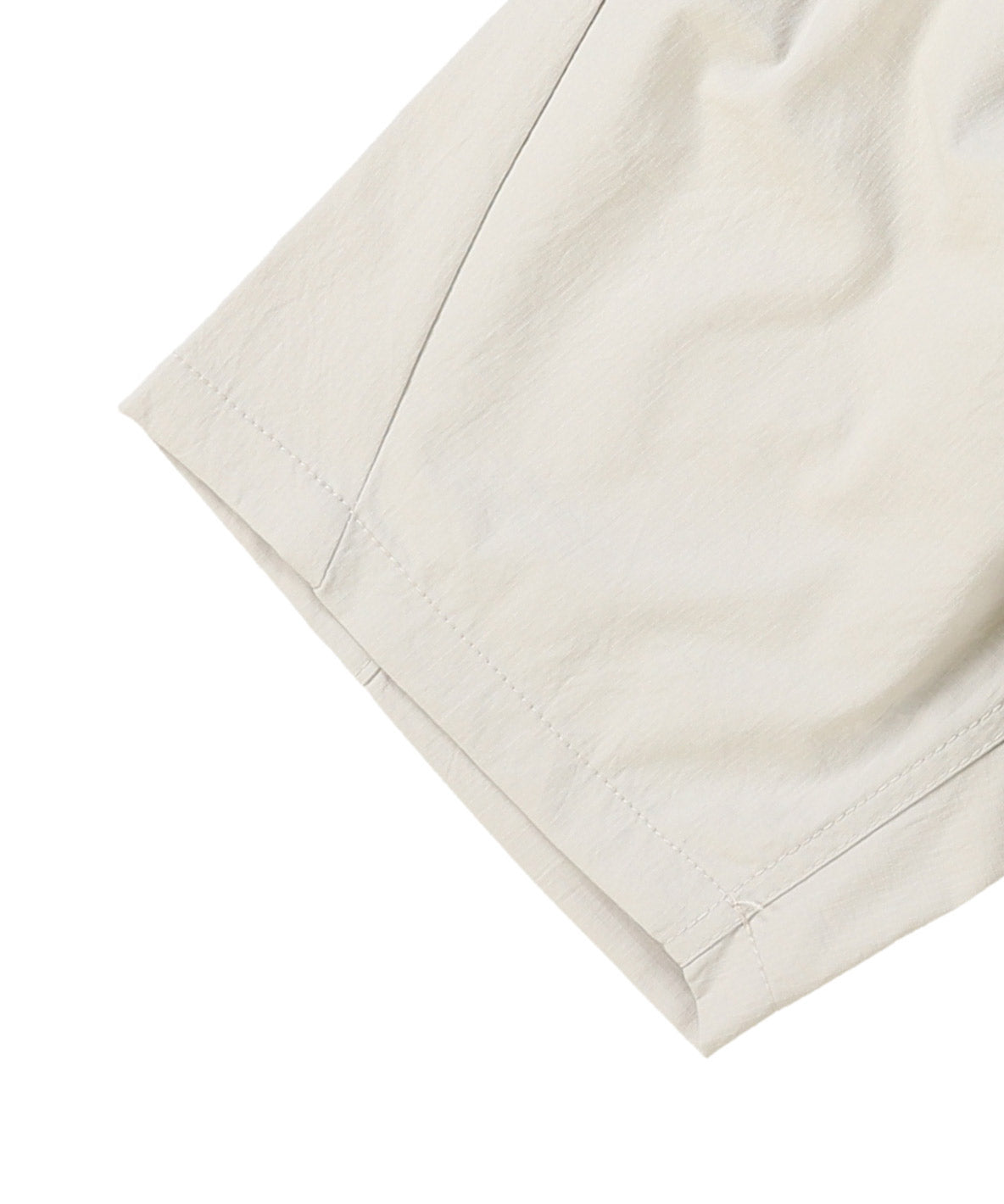 Water-repellent Stretch Ripstop Pants