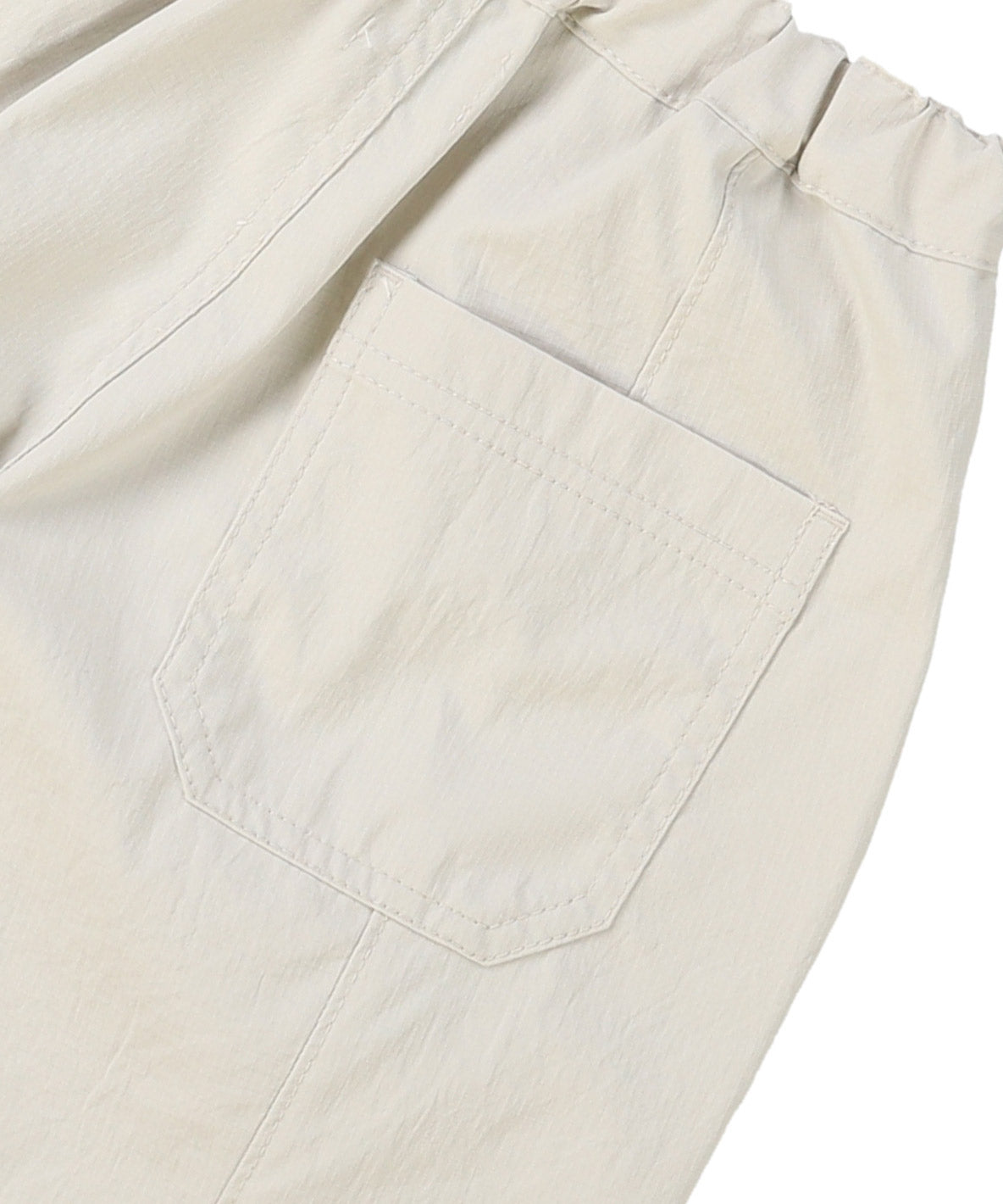 Water-repellent Stretch Ripstop Pants