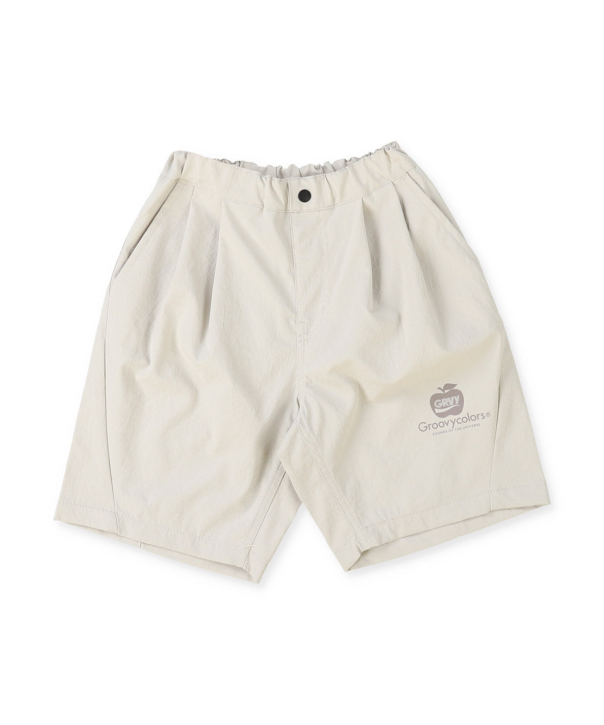 Water-repellent Stretch Ripstop Pants