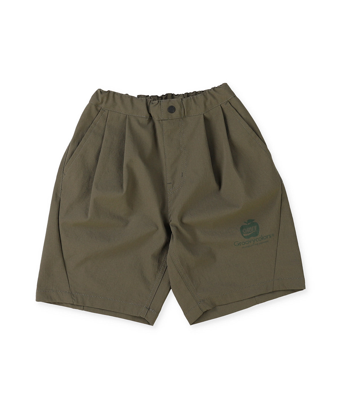 Water-repellent Stretch Ripstop Pants