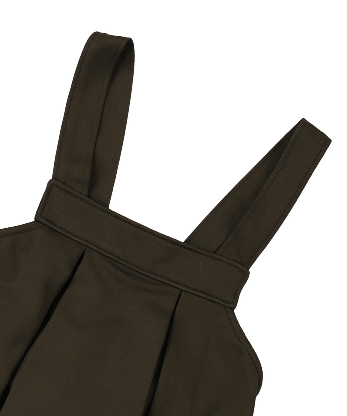 Stretch Ponte Jumper Skirt