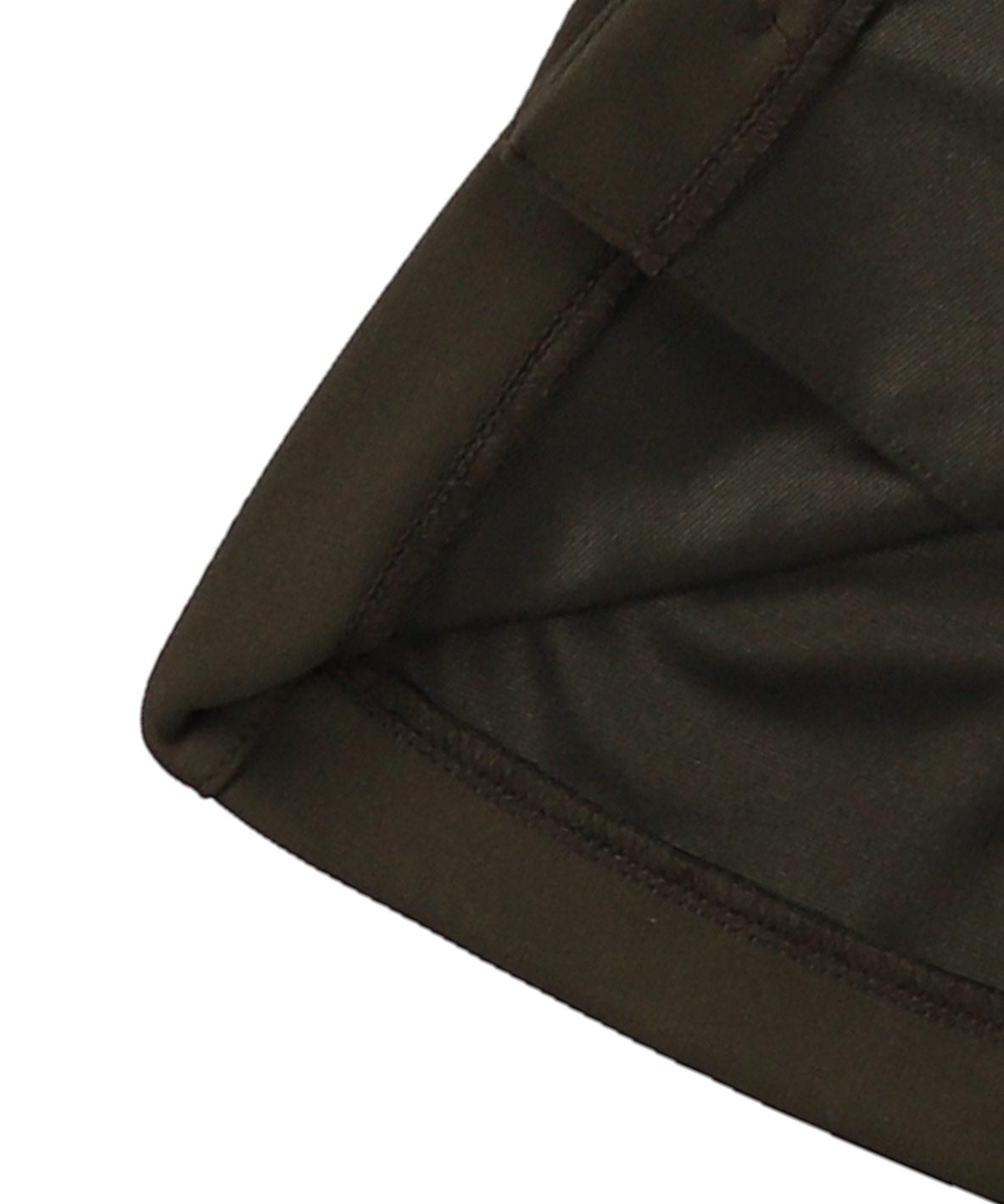 Stretch Ponte Jumper Skirt