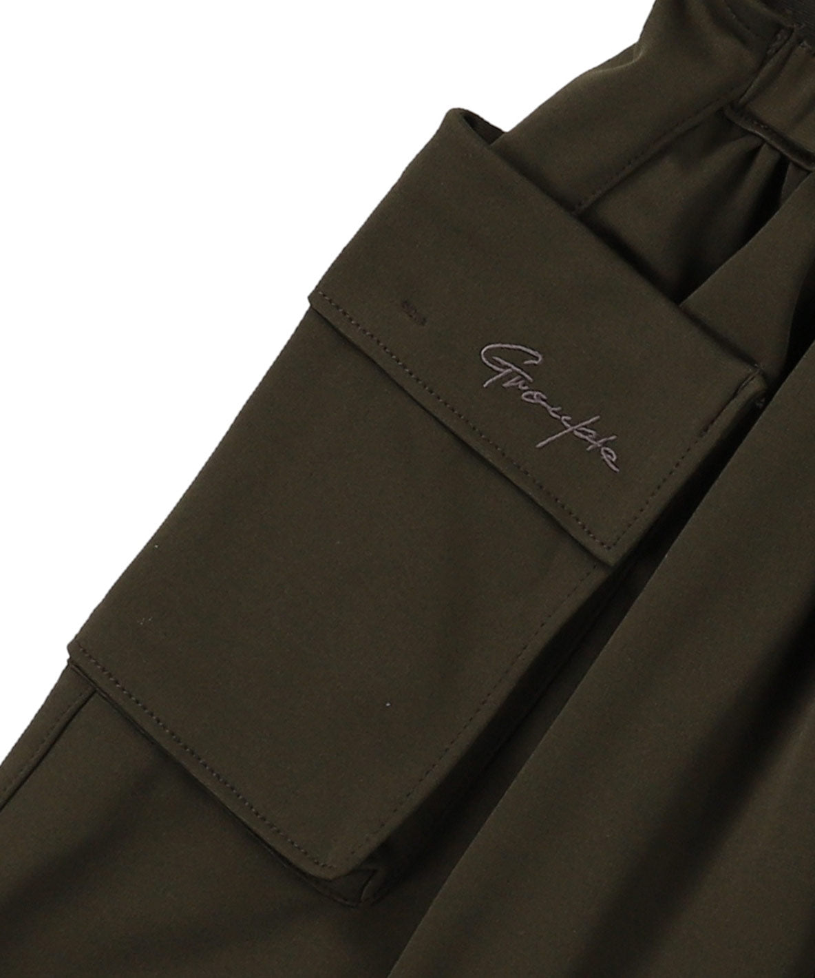 Stretch Ponte Jumper Skirt