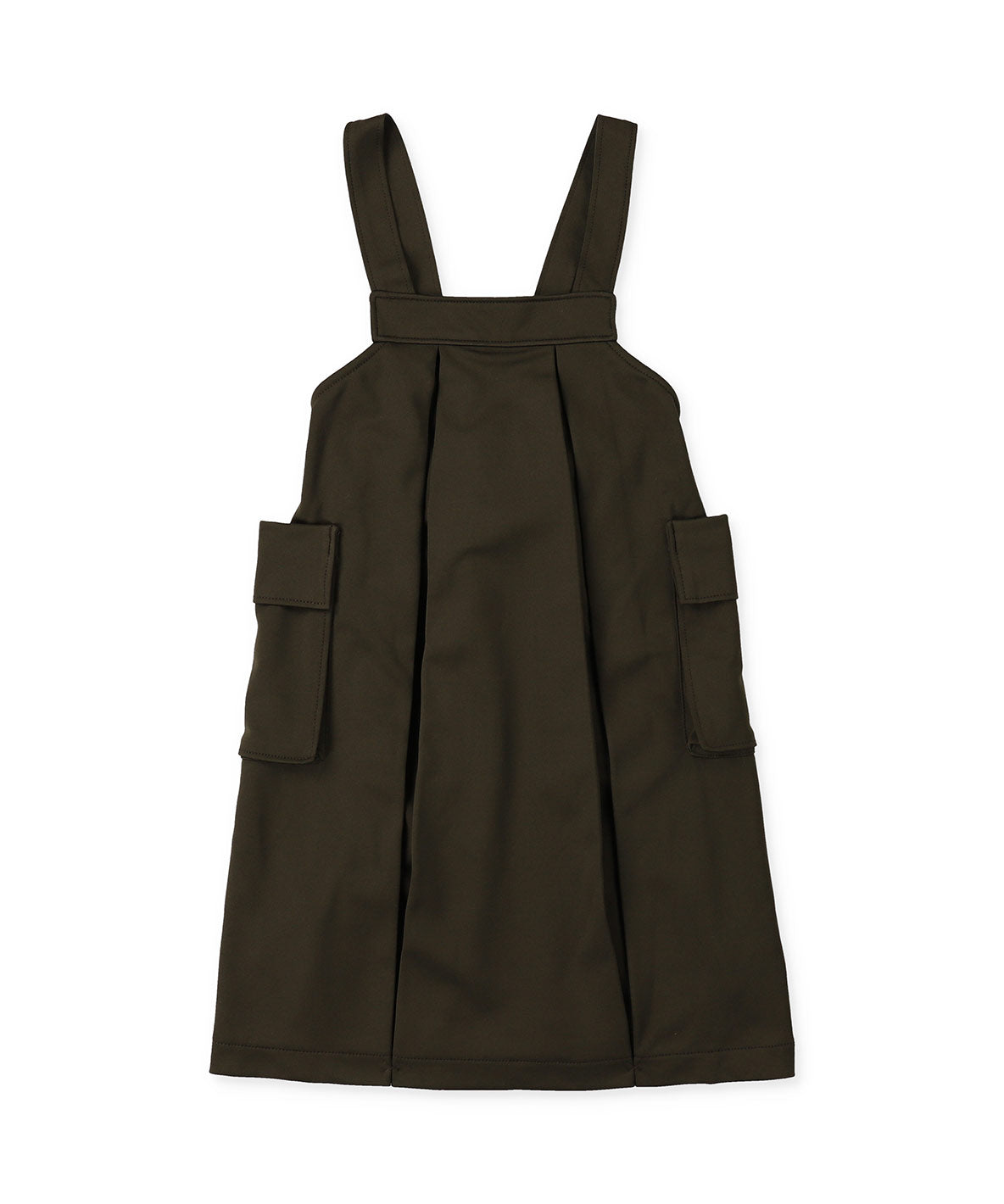 Stretch Ponte Jumper Skirt