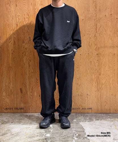 GROOVY COLORS Sweatpants(MENS)