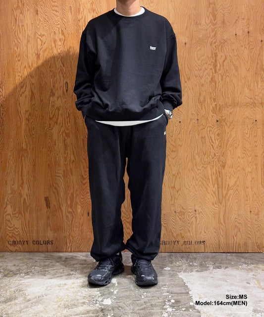 GROOVY COLORS Sweatshirt(MENS)