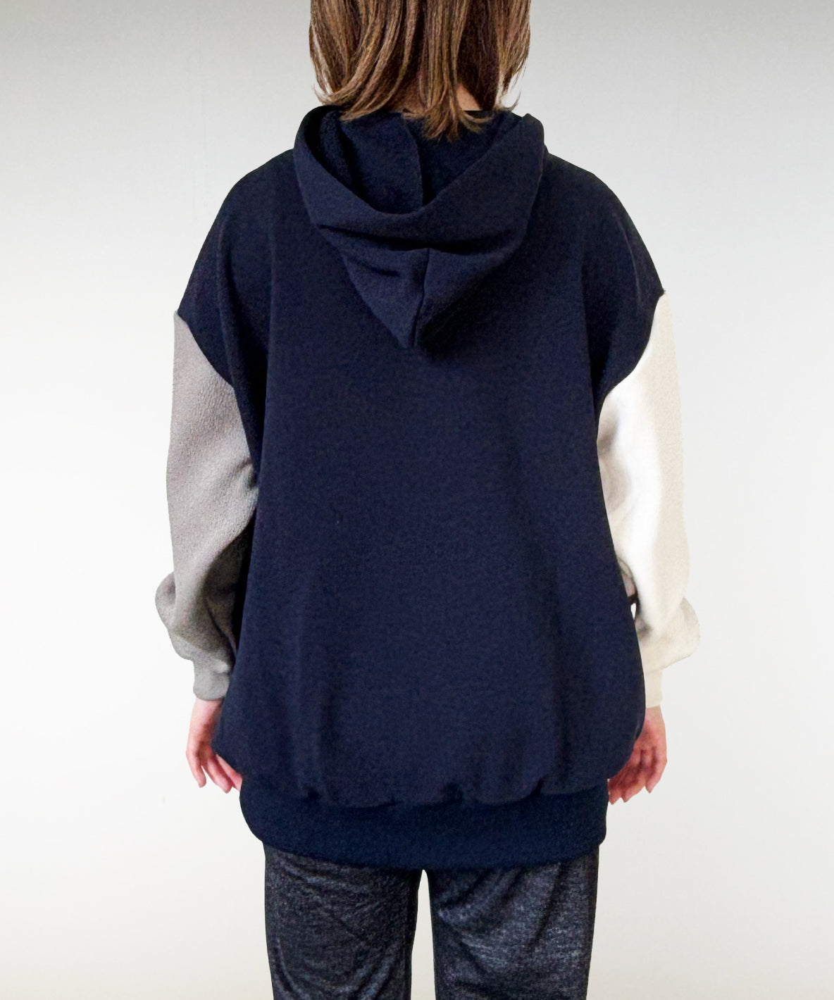 ECO BLUE W Airly Parka