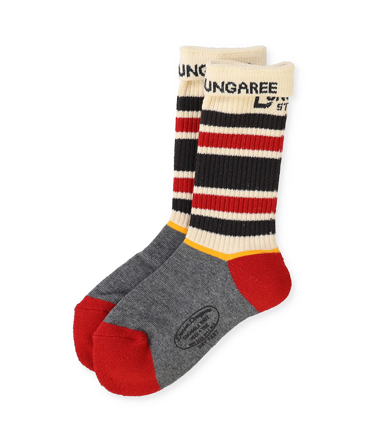 STANDARD SERVICE Socks