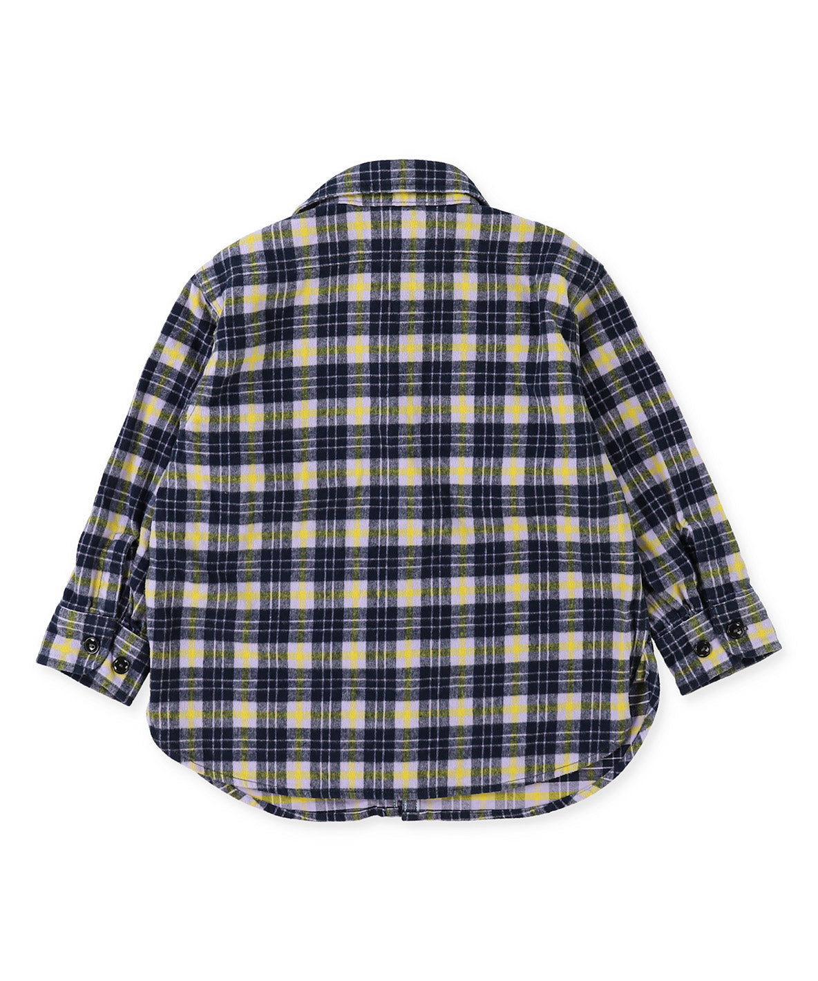 Checked Shirt