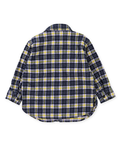 Checked Shirt