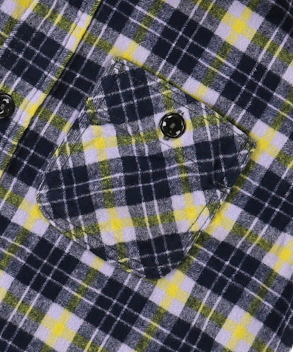 Checked Shirt